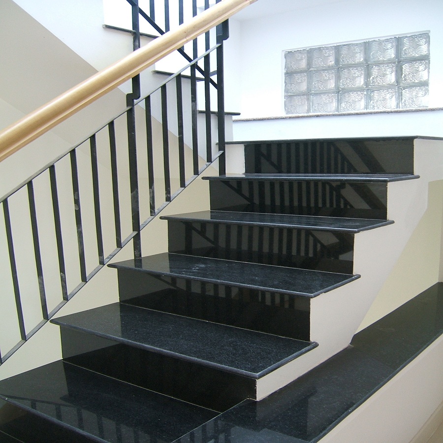 Đá granite tự nhiên - Người bạn tâm giao của mọi công trình Đá granite tự nhiên